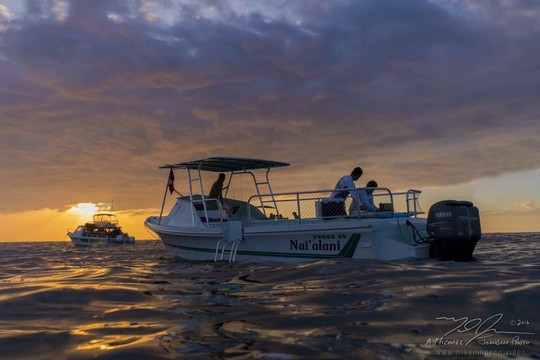 Ninth Island Nation Adventures-凯鲁瓦-柯纳必去景点