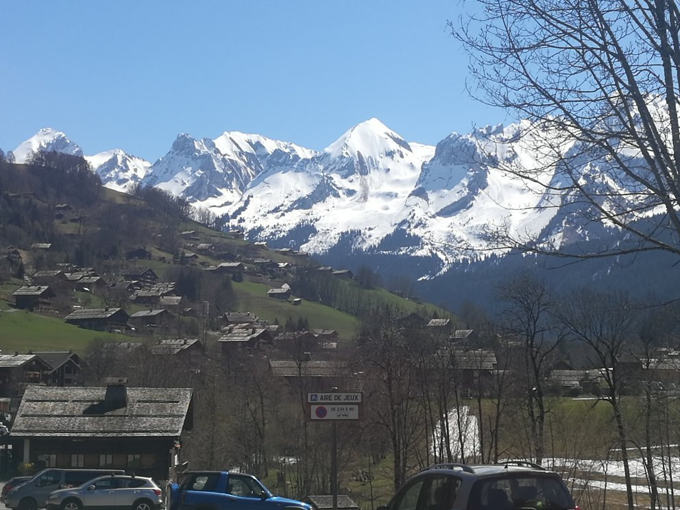 Le Clos du Pin