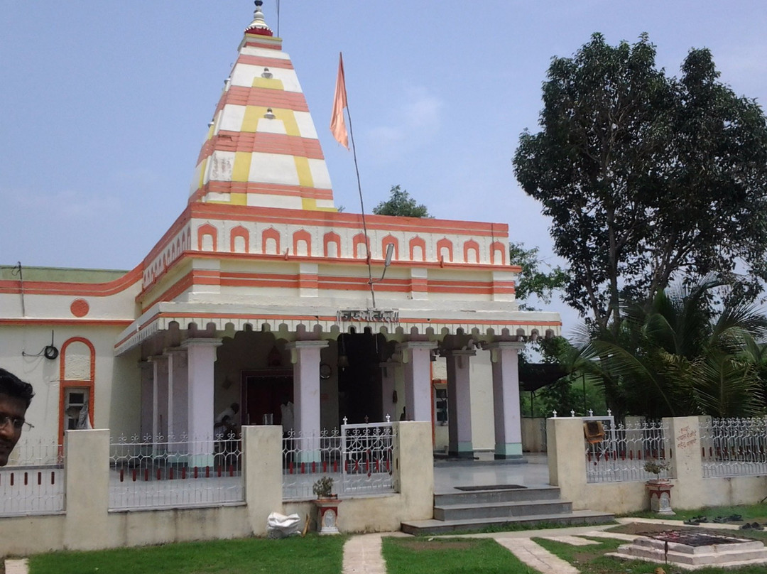 Mahakali Temple景点图片