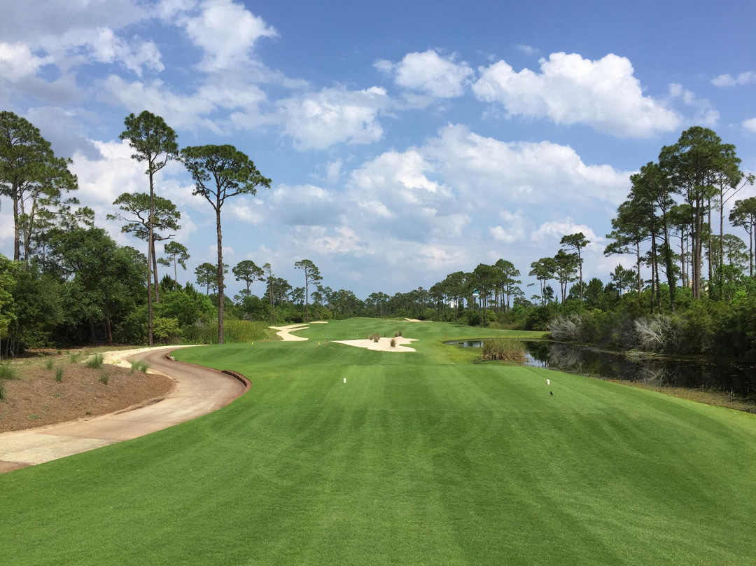 Lost Key Golf Club