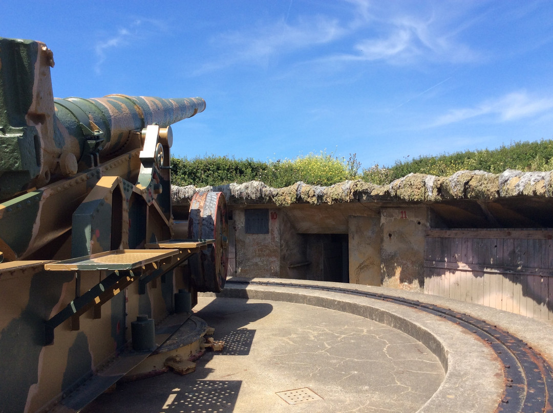Tours Of Guernsey景点图片