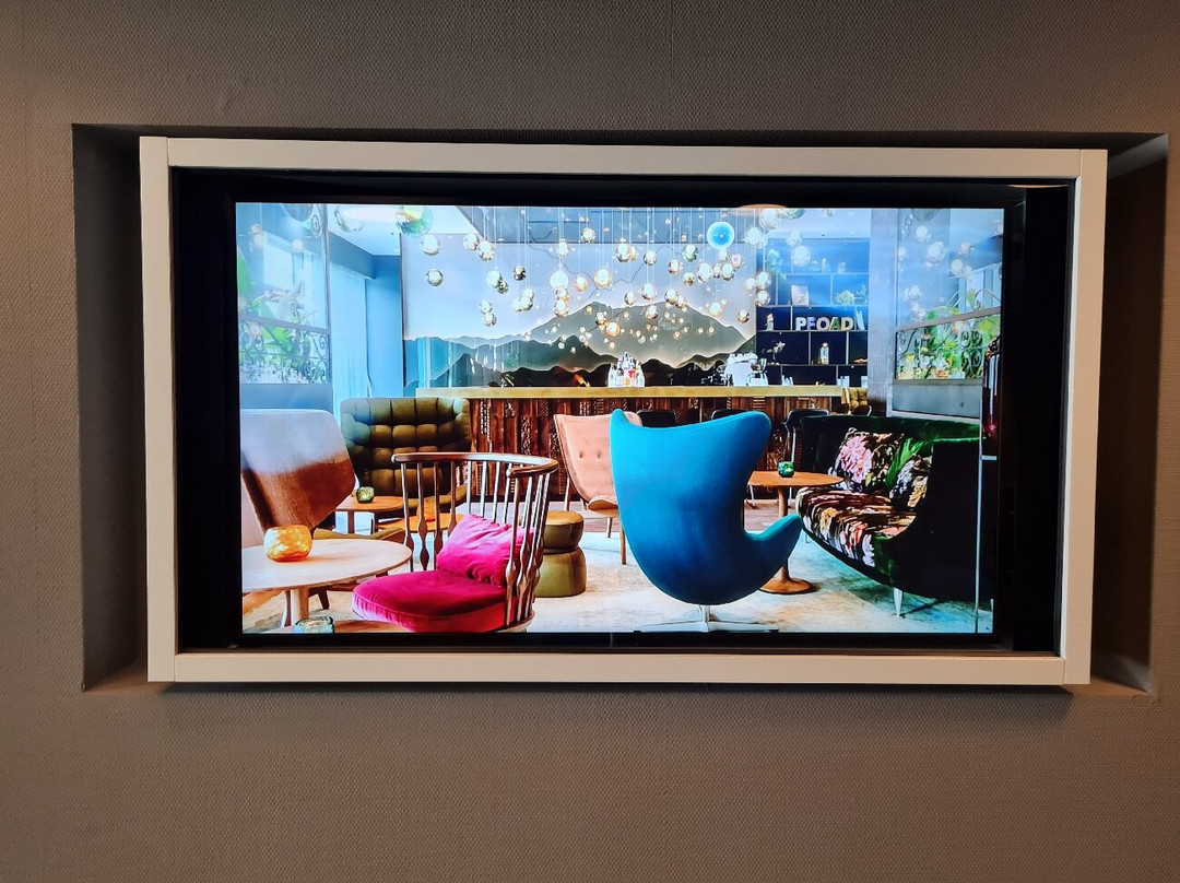 Hotel Motel One Hannover-oper主图