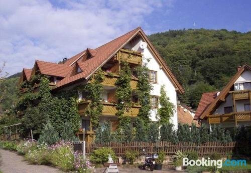 Bürstenbinder`s Restaurant - Pension