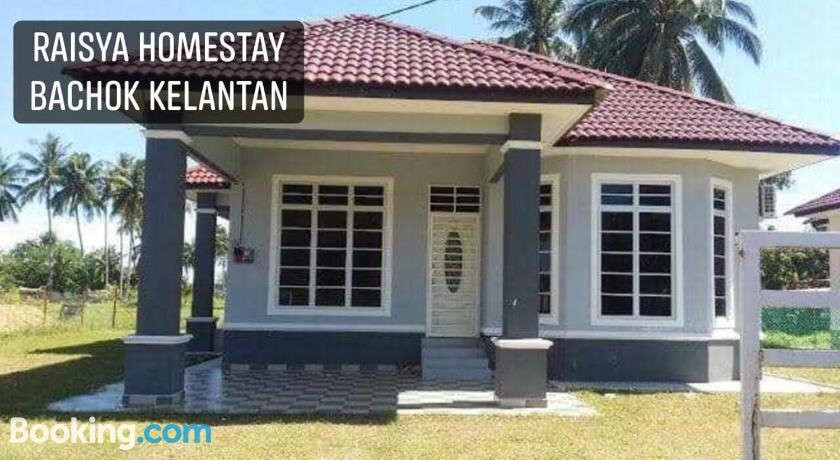 Raisya Homestay Bachok