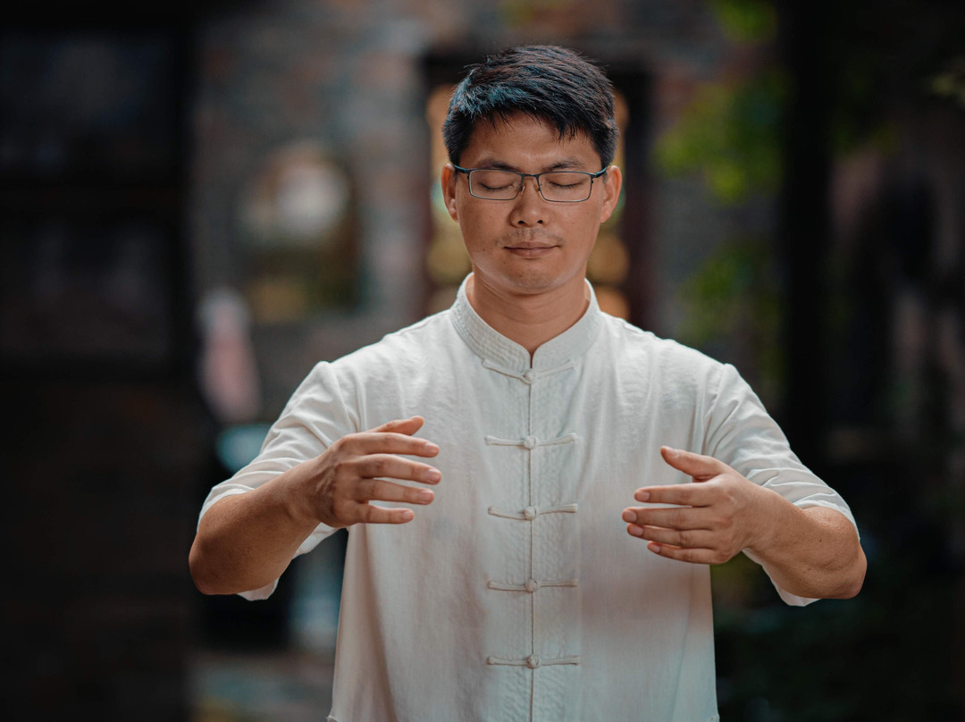 5 Days TaiChi, QiGong and Meditation at FangYuan retreat near HongKong-揭东县必去景点