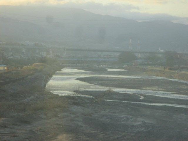 Ishikawa Riverside Park景点图片