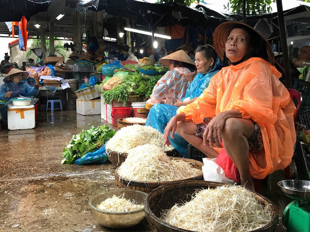 Golden Lotus Cooking School-会安必去景点