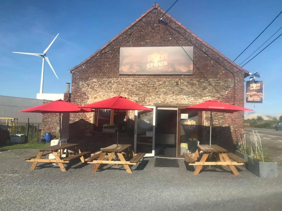 Friterie Au P'tit Creux