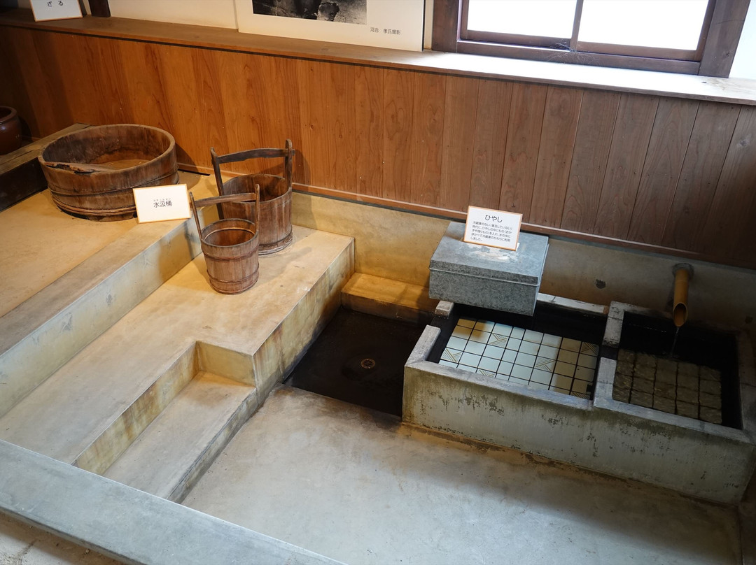 Waju Living Center-大垣市必去景点