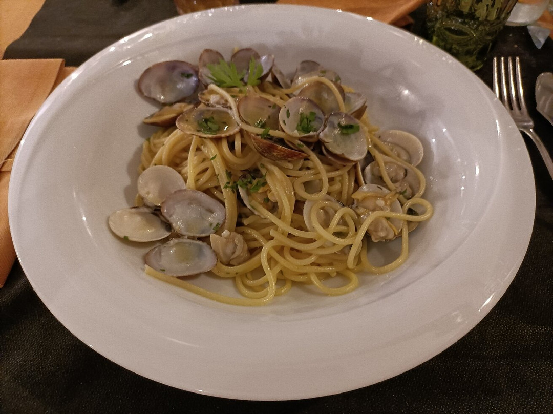 Pizzeria Tramonti