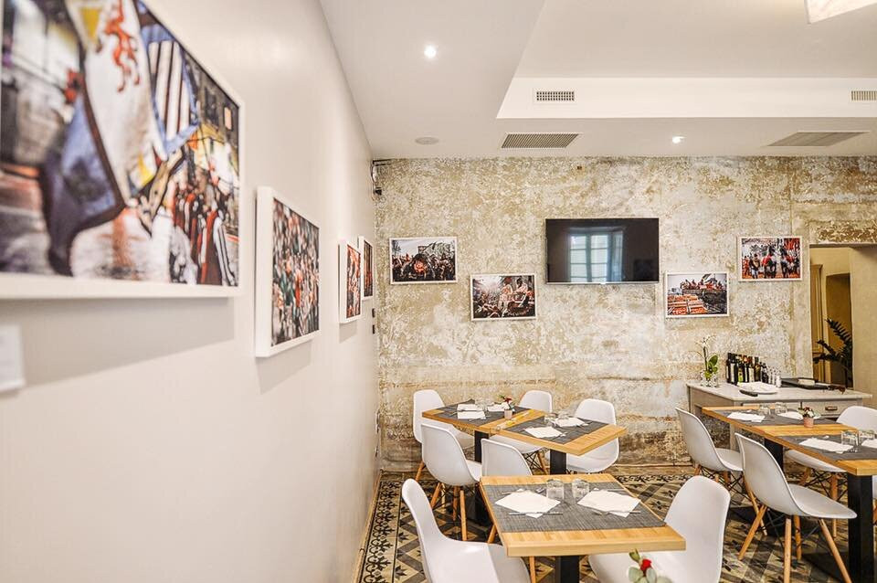 B&P la Gusteria