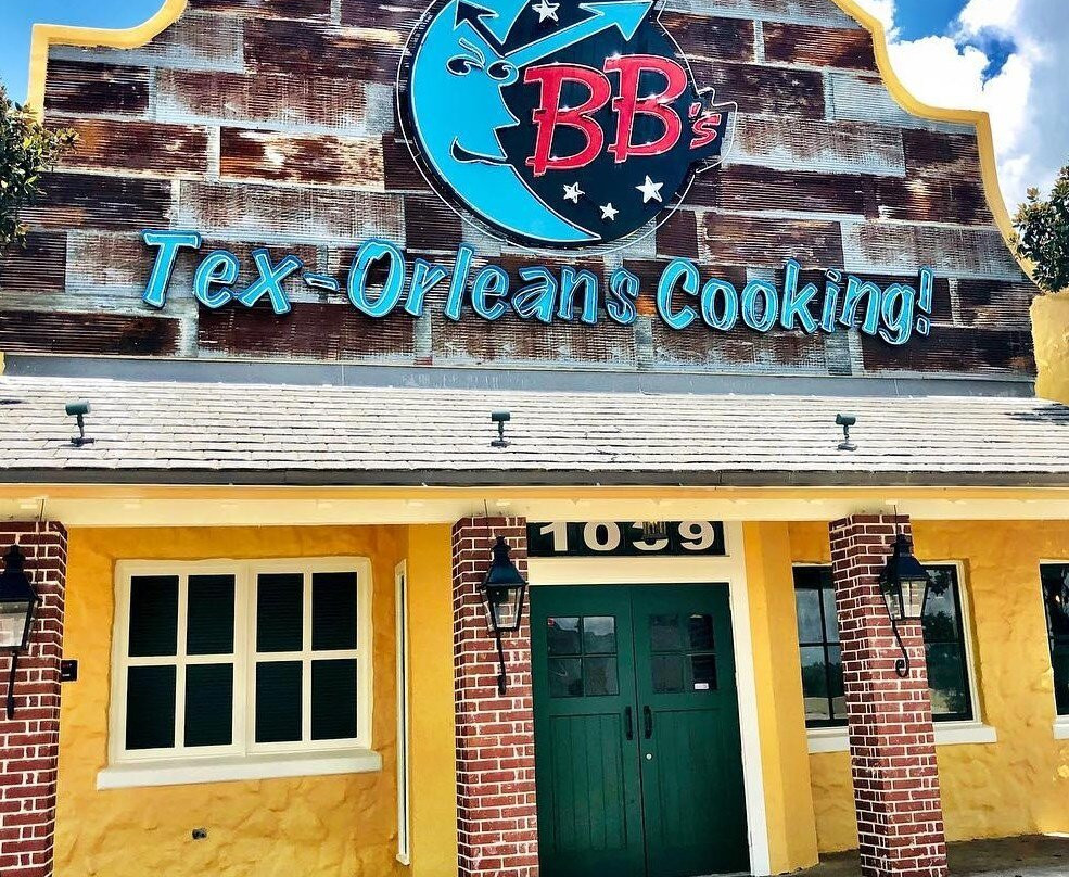 BB's Tex-Orleans