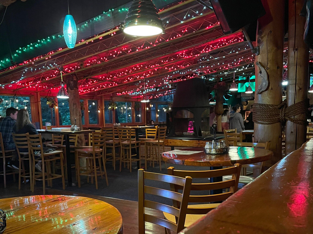 Mary Lou's Killington