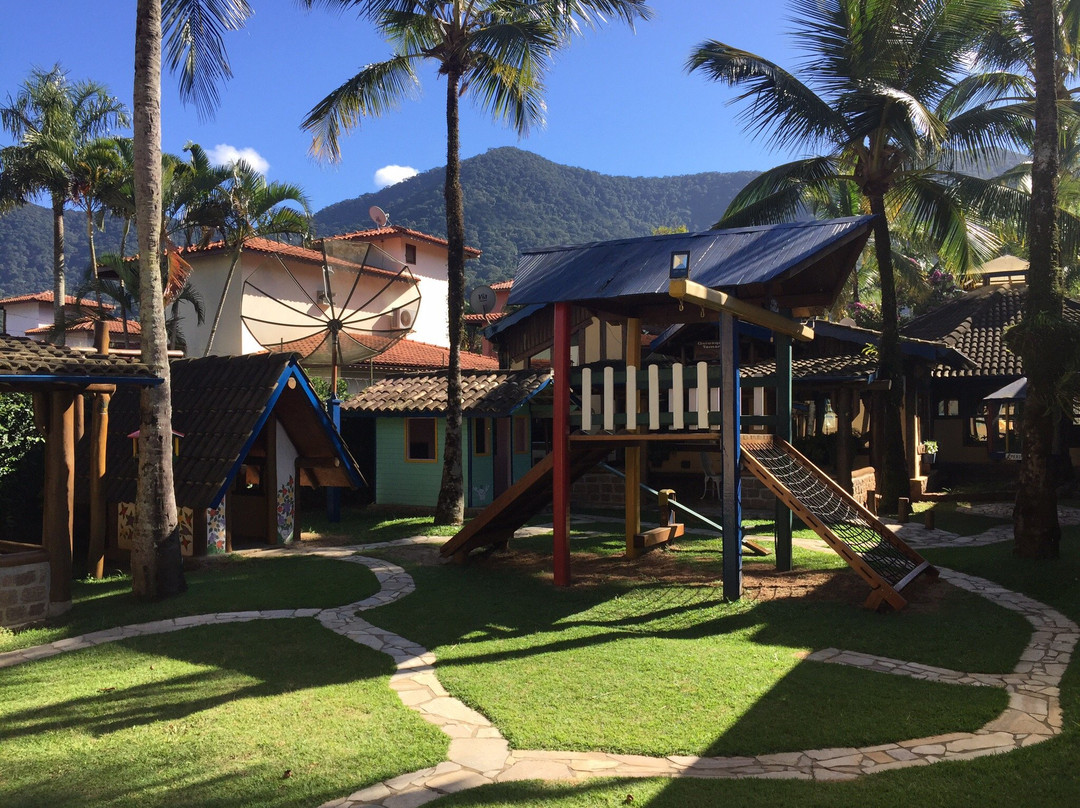 Hotel Pousada Tambayba主图