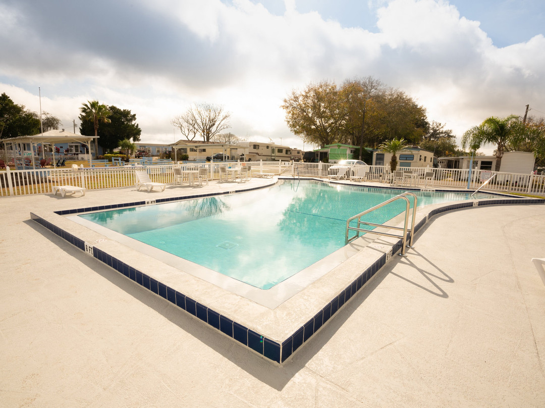 Sun Retreats Orlando Championsgate