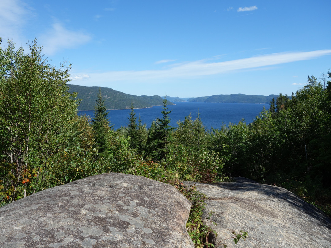 Parc National Du Fjord-du-Saguenay景点图片