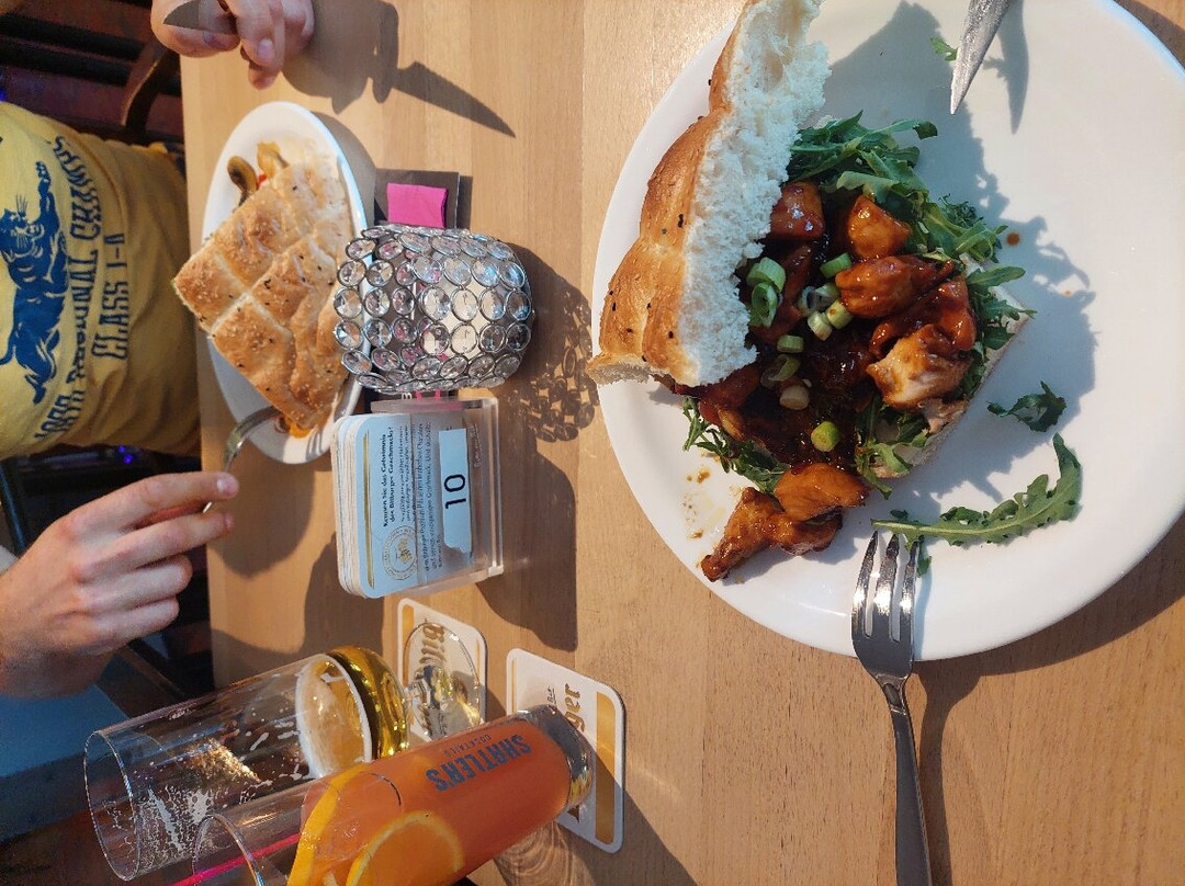 Bistro Panorama