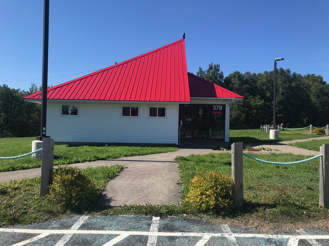 Clarenville Visitor Information Centre景点图片