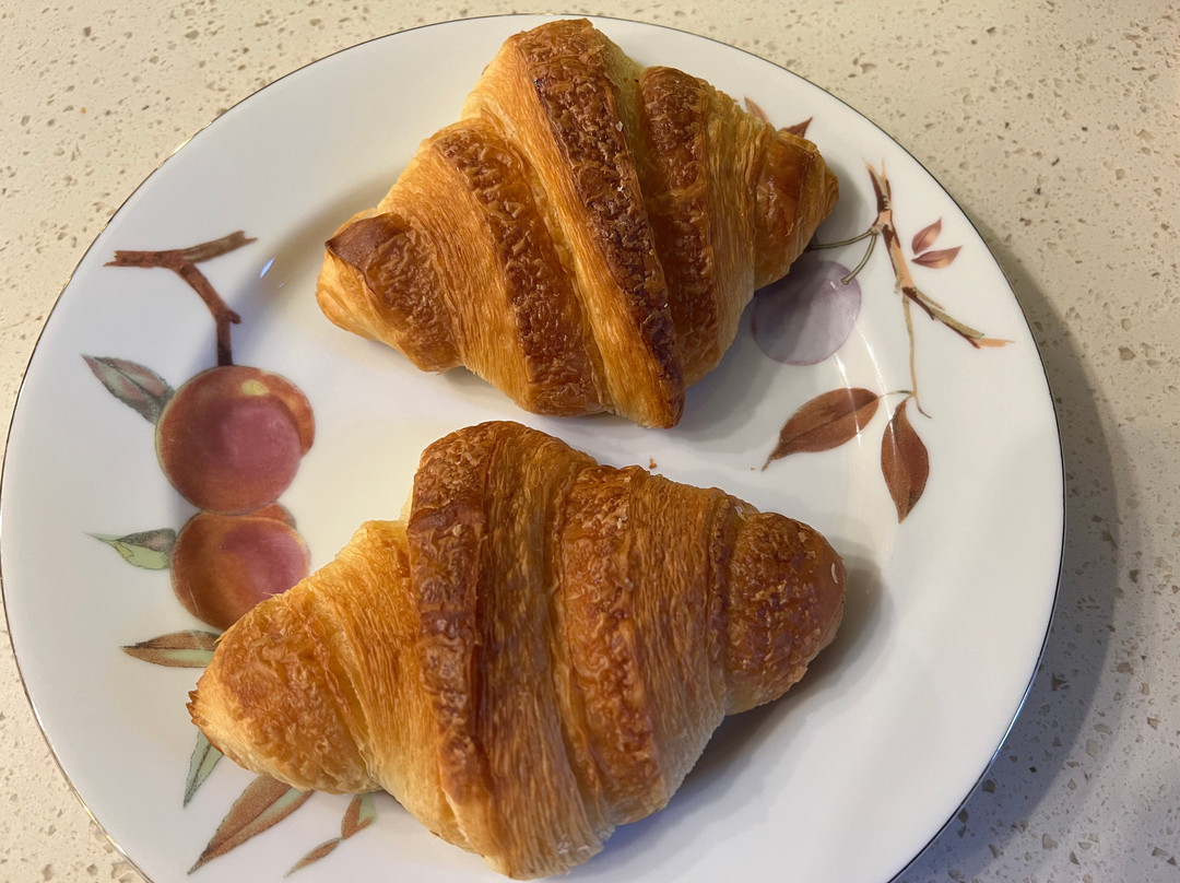 Otis & Belle Bakery