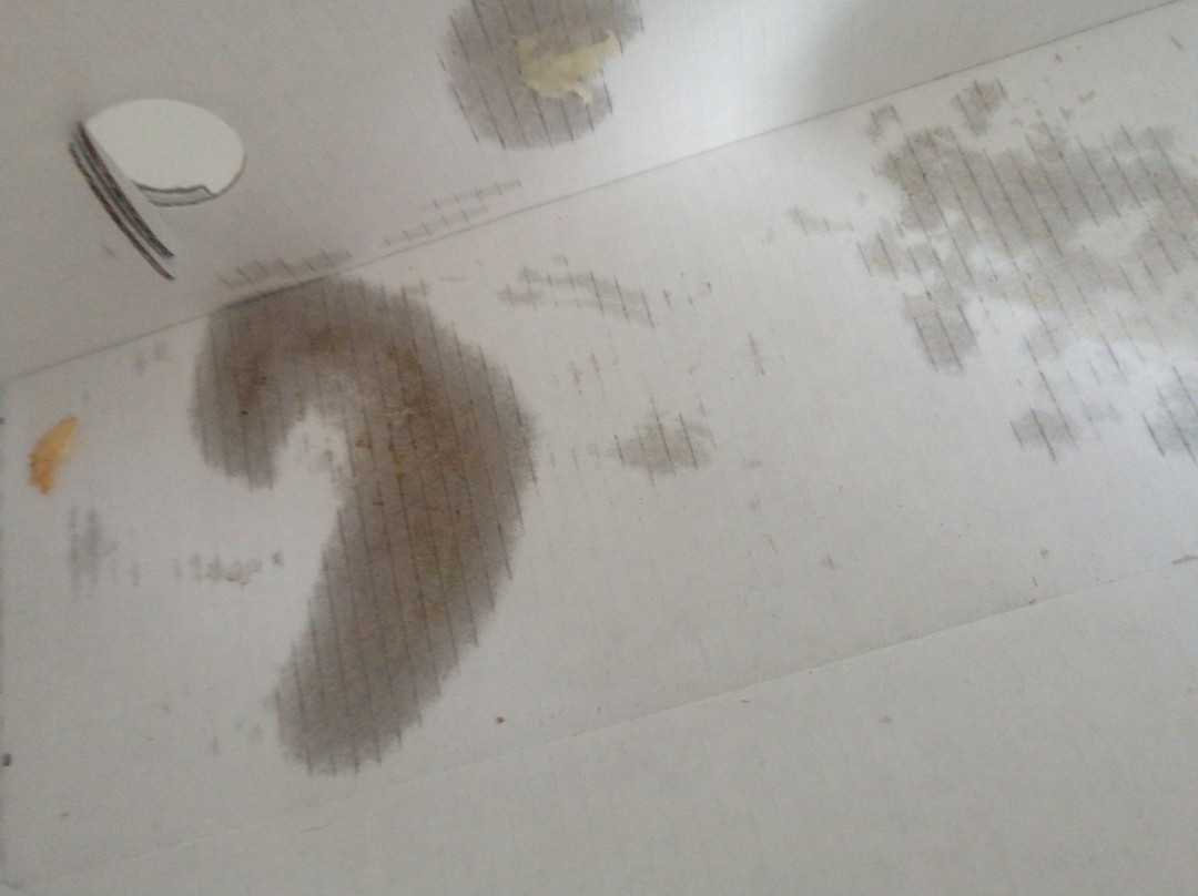 Pizzeria La Rustica 2