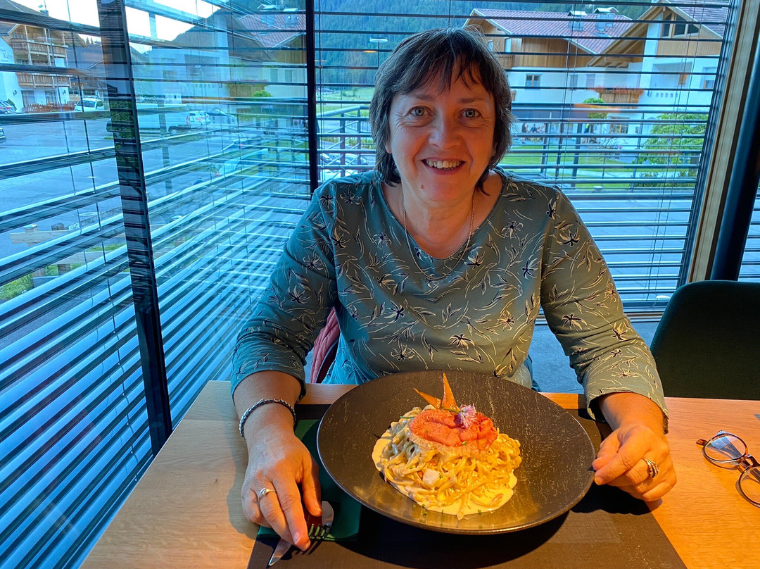 Karla Cafè Restaurant Pizzeria