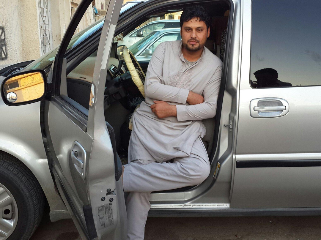 Ayun AlSeih (Means Eyes of Al-Seeh)-Al Kharj必去景点