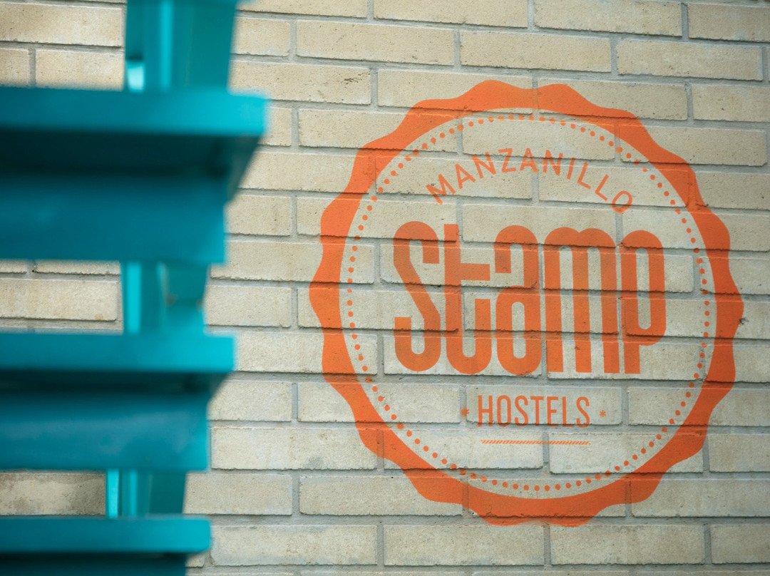 Stamp Hostel
