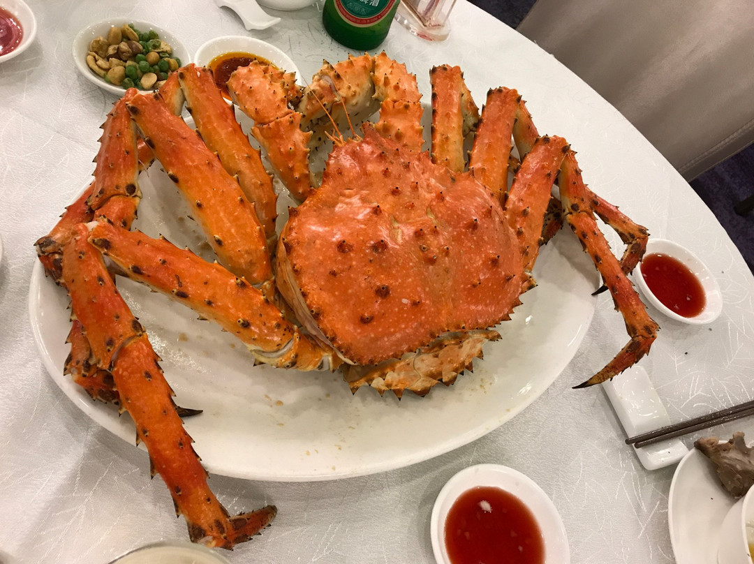 皇庭汇 (海富苑)