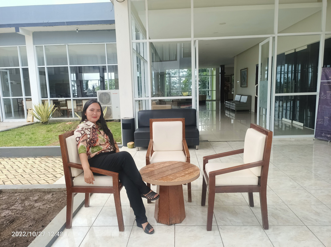 Sutanraja Villa Amurang