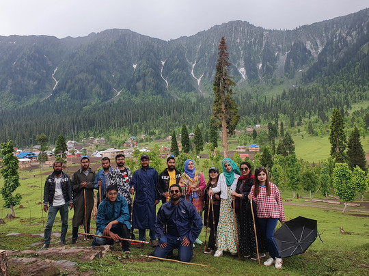 Eventica Travels-卡拉奇必去景点