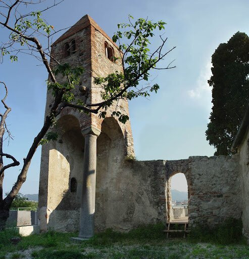 San Pietro in Carpignano景点图片