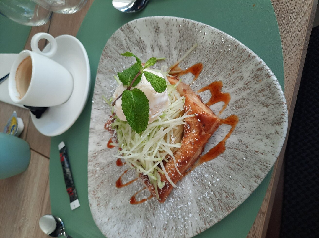 Core by Clare Smyth