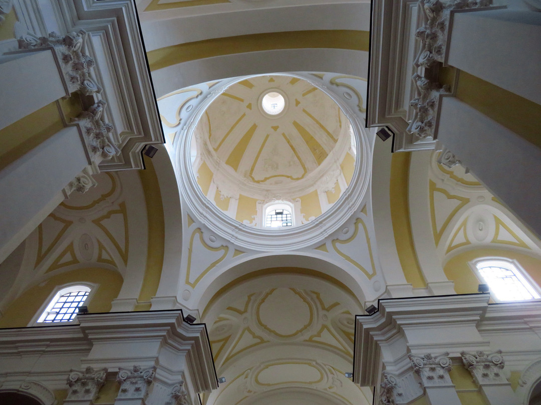Chiesa dell’Annunziata景点图片
