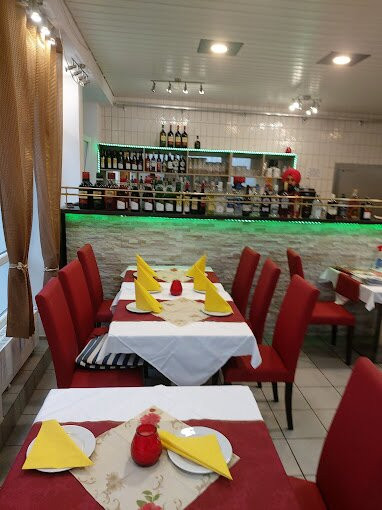 Punjab Restaurant Laupheim