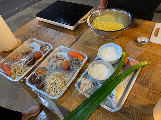 Let's Go Cook Singapore-新加坡必去景点