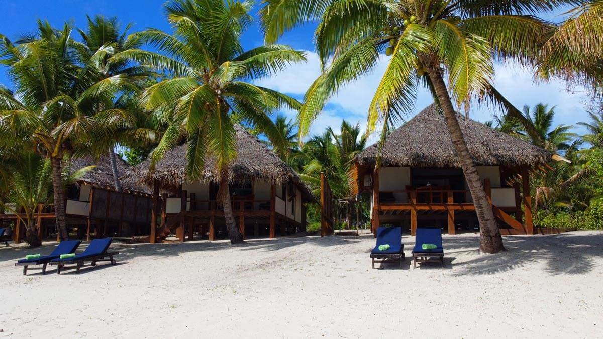 Heaven to Sea Beach Villas-官方