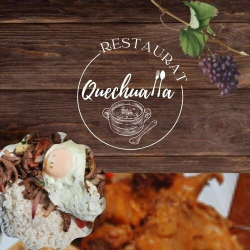 Restaurante Quechualla