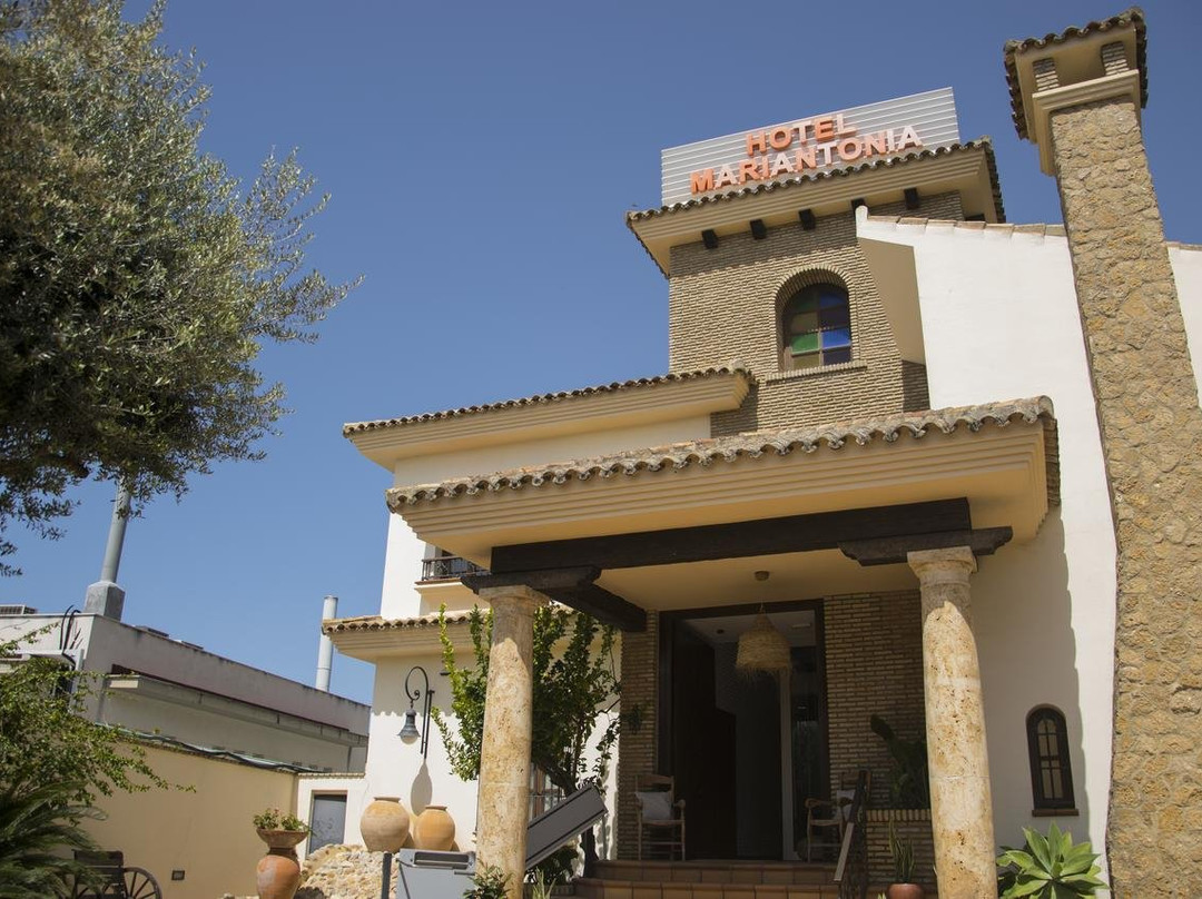 Hotel Mariantonia