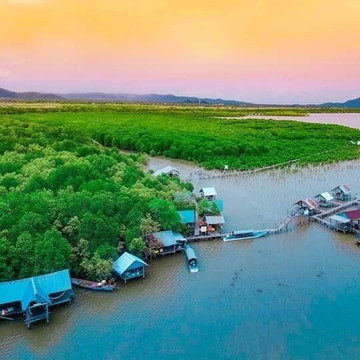 RPPT ROYAL PHNOM PENH TOUR CO., LTD-金边必去景点