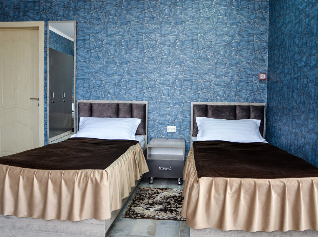 Kolesey Hotel主图
