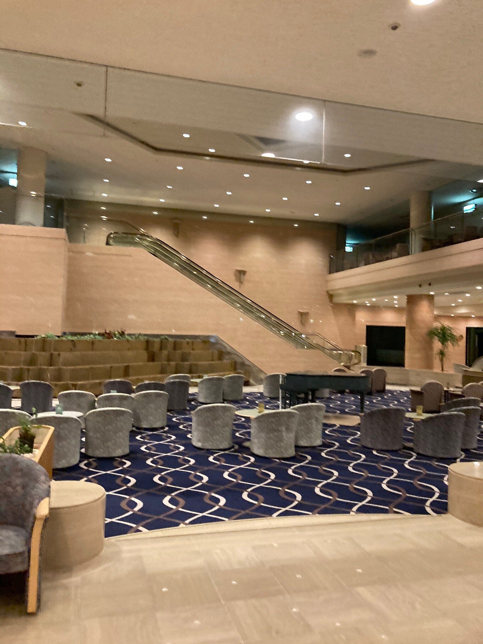 Rihga Royal Hotel Niihama-官方