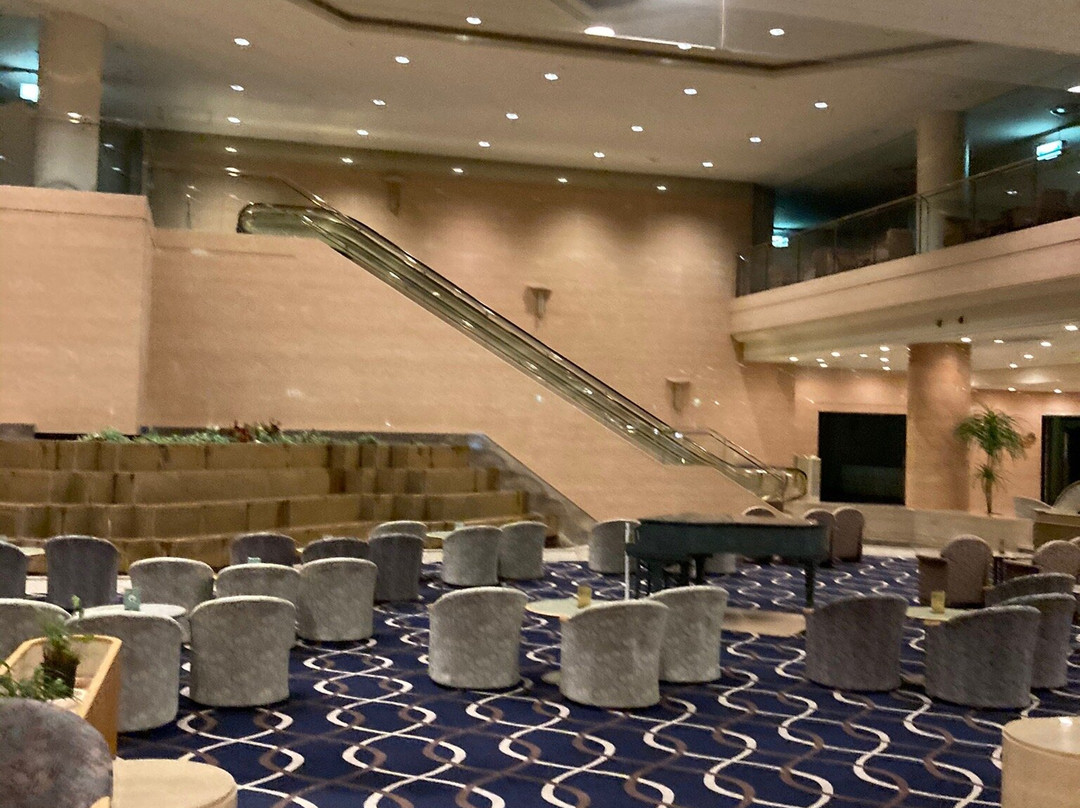 Rihga Royal Hotel Niihama主图