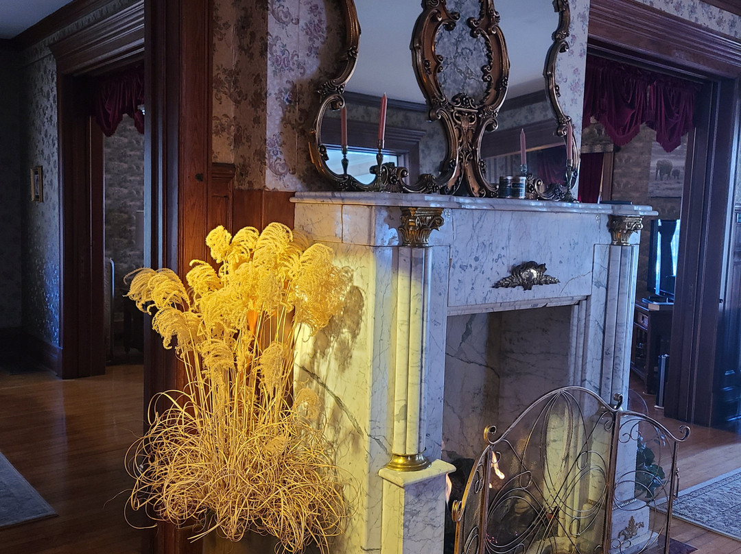 1897 Beekman House主图