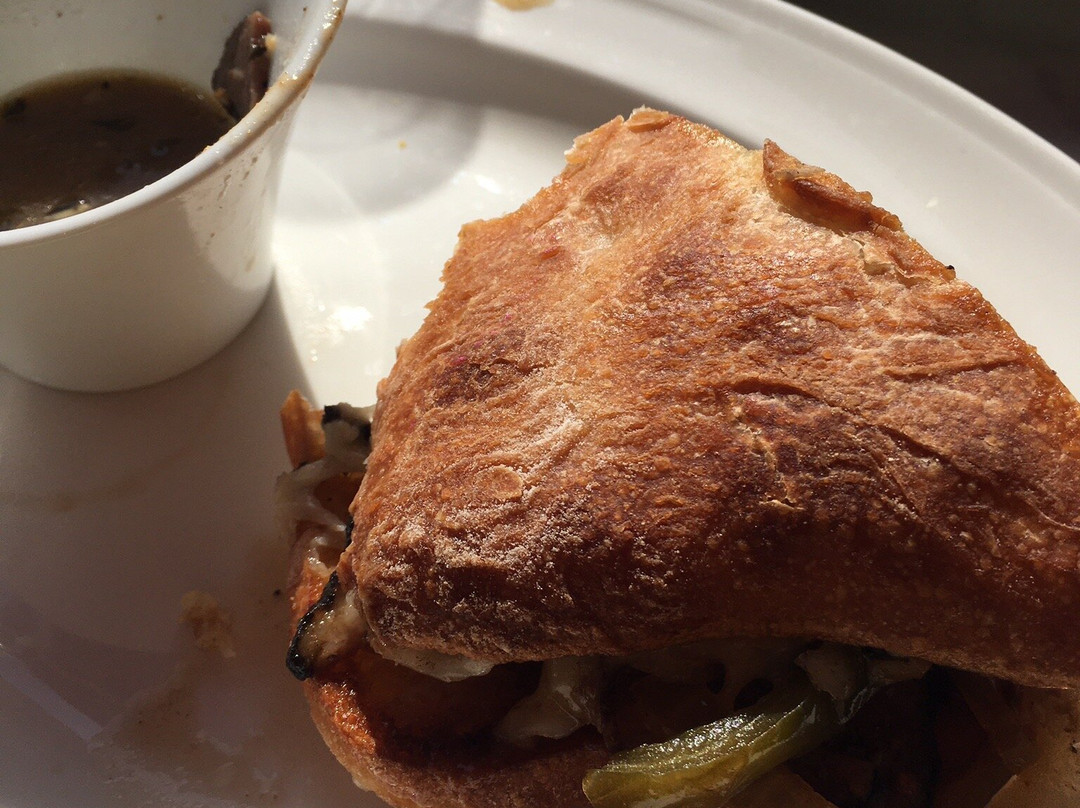 St. Innocent Winery-Jefferson必去景点