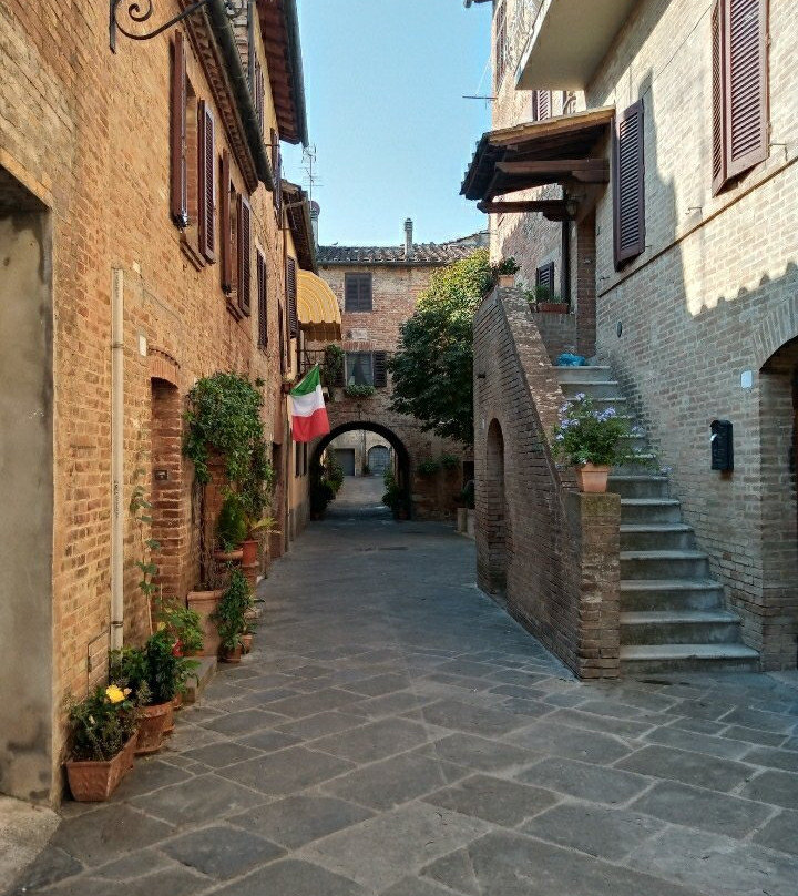 Borgo Medievale Cinto da Mura景点图片
