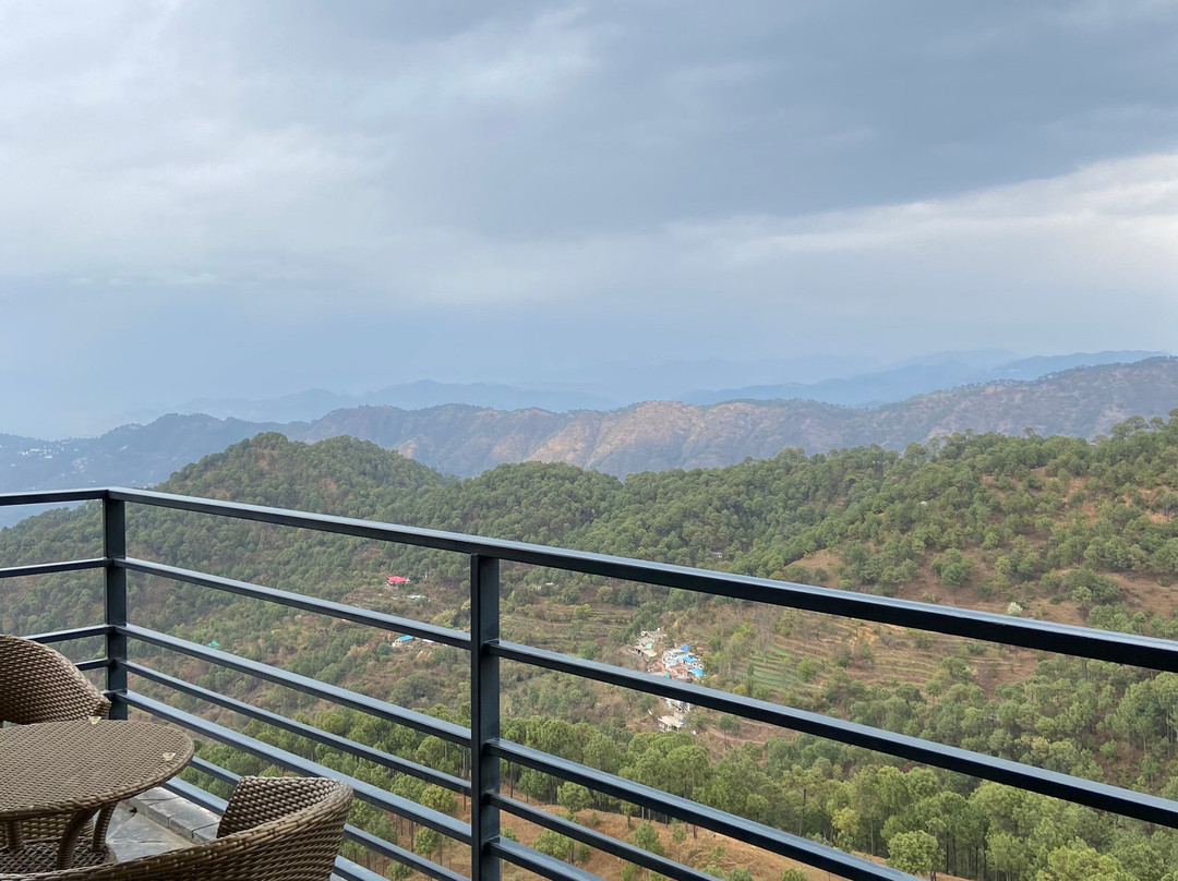 Lemon Tree Hotel, Kasauli主图