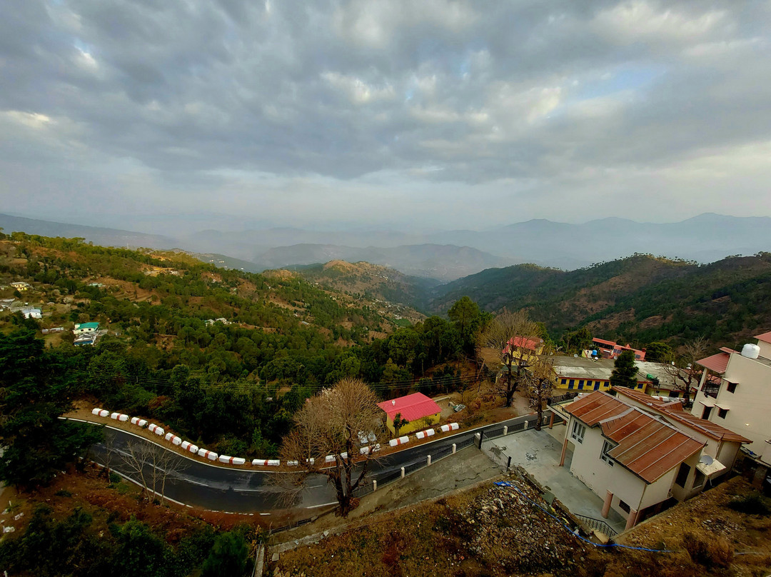 Stonewood Villa主图