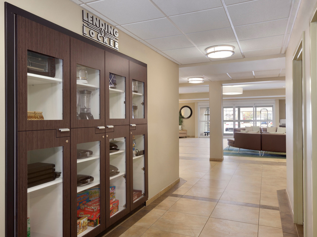 Candlewood Suites Vestal - Binghamton by IHG主图