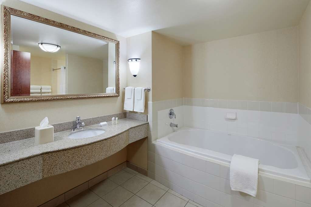 拉斯维加斯/亨德森希尔顿花园酒店主图