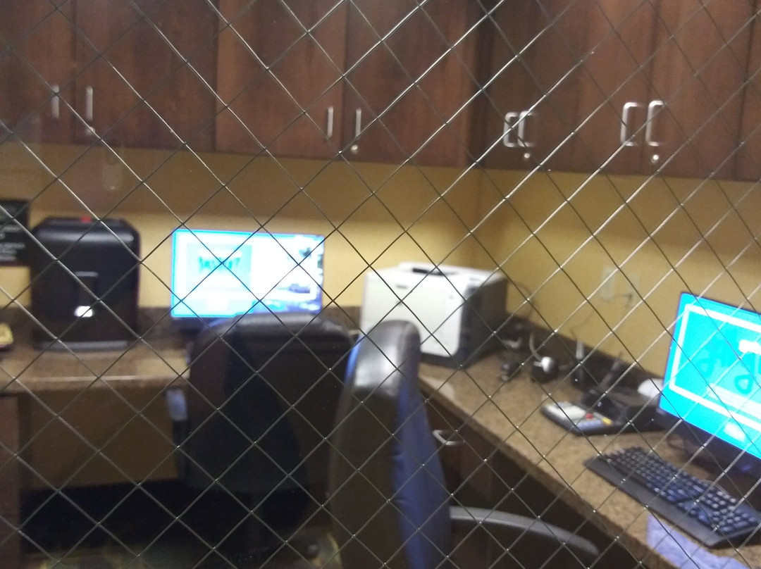 Hampton Inn Dandridge主图